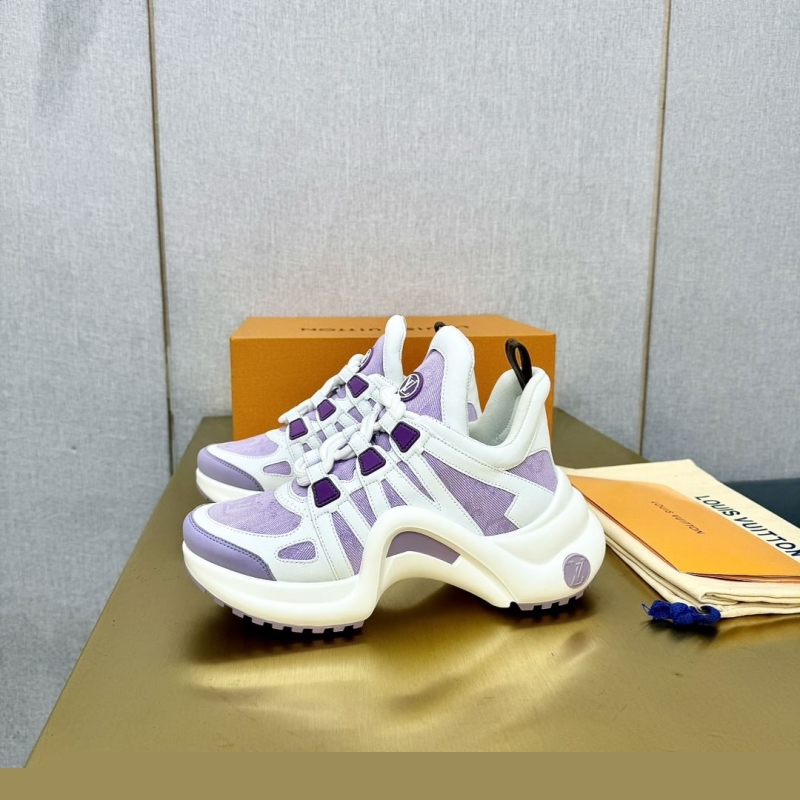 LV Sneakers